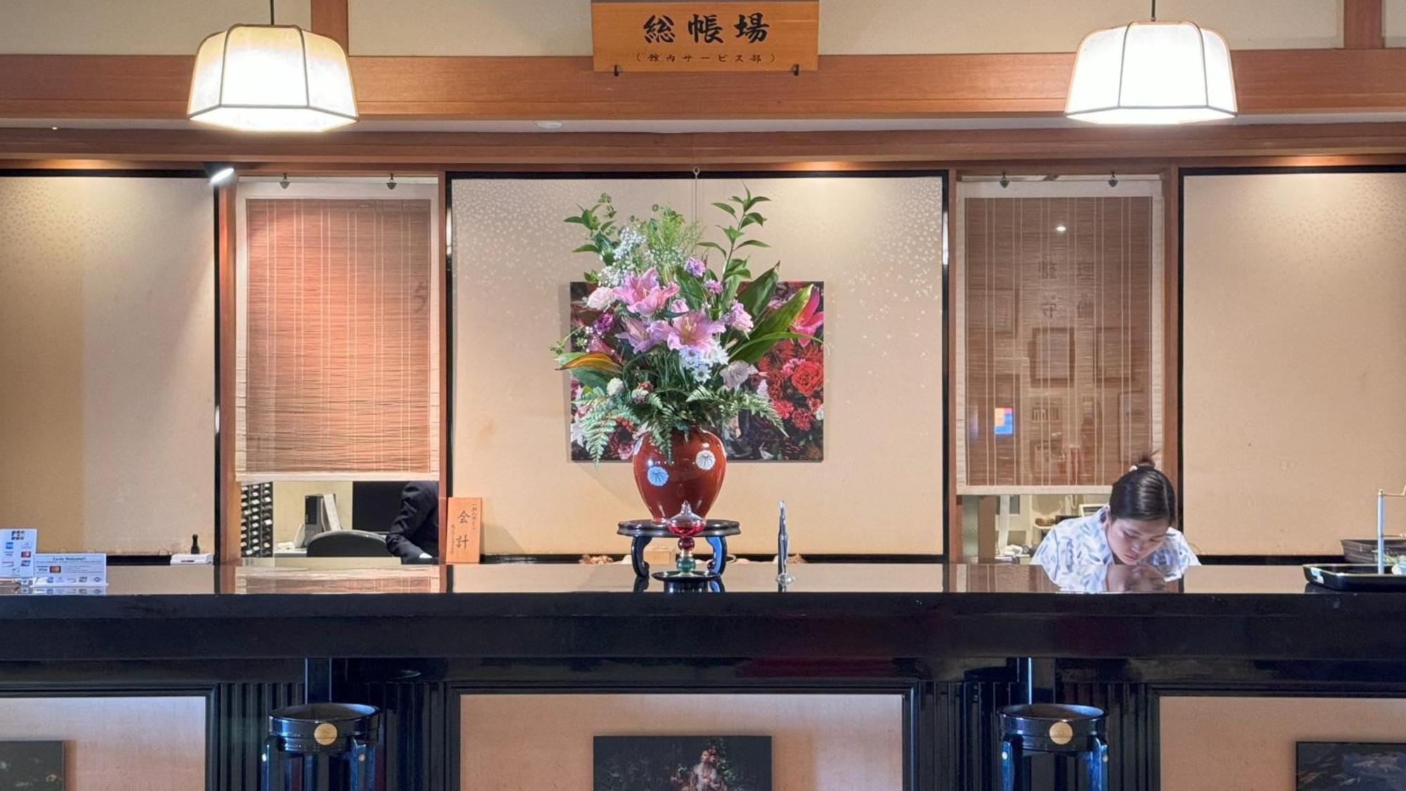 Hotel Shuku Kaifuu Minamichita Exterior foto
